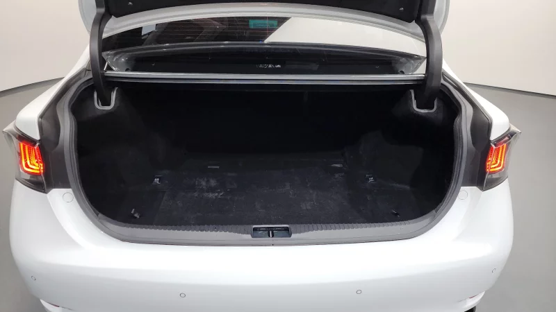 Lexus GS450h
