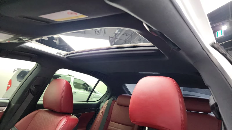 Lexus GS450h