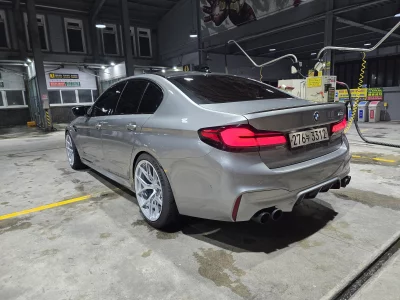 BMW M5