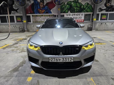 BMW M5