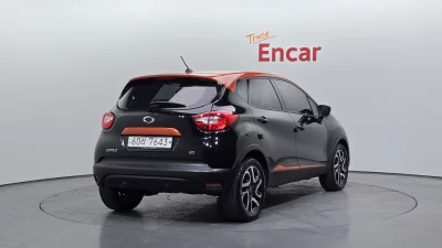 Renault QM3