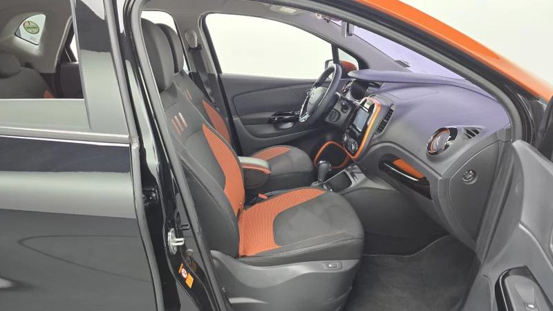 Renault QM3