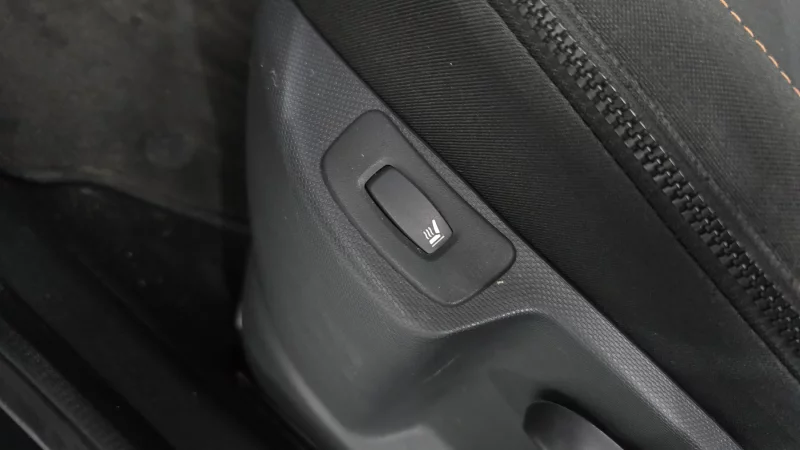 Renault QM3