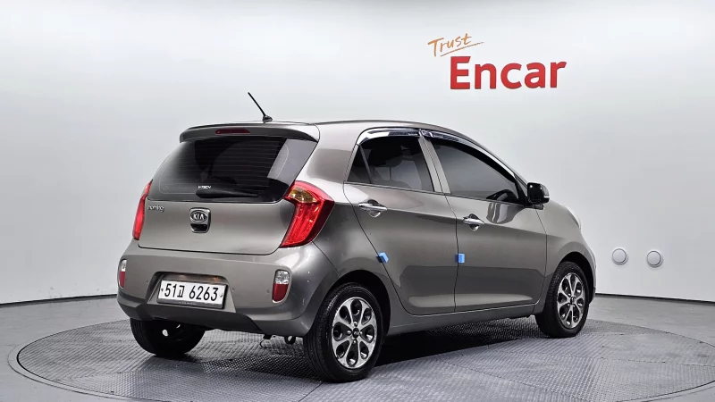 Kia Morning