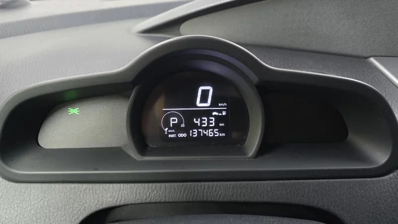 SsangYong Korando Turismo
