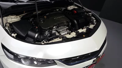 Daewoo Malibu
