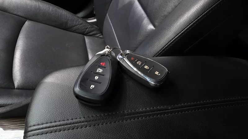 Daewoo Malibu