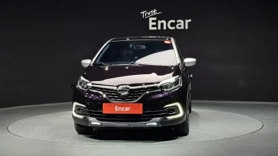 Renault QM3