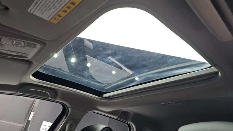 Renault QM3