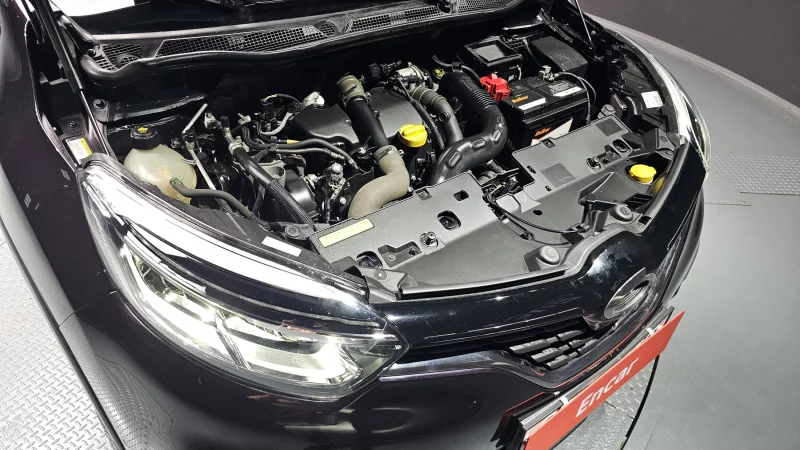 Renault QM3