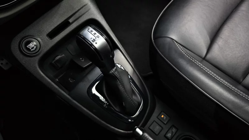 Renault QM3