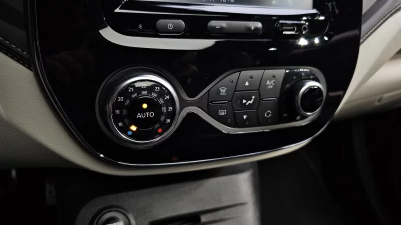 Renault QM3
