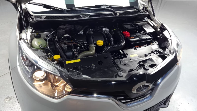 Renault QM3