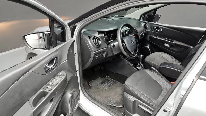 Renault QM3