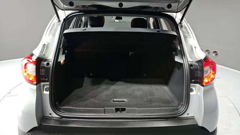 Renault QM3