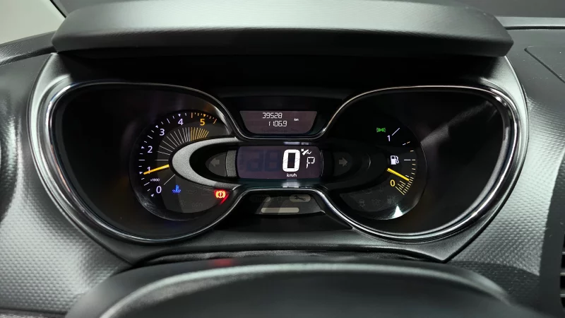 Renault QM3