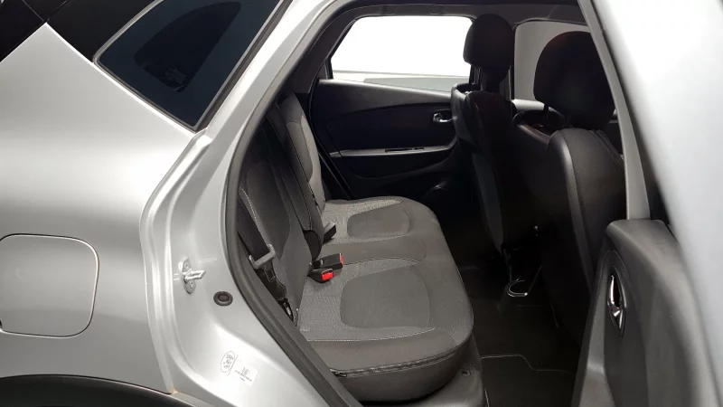 Renault QM3