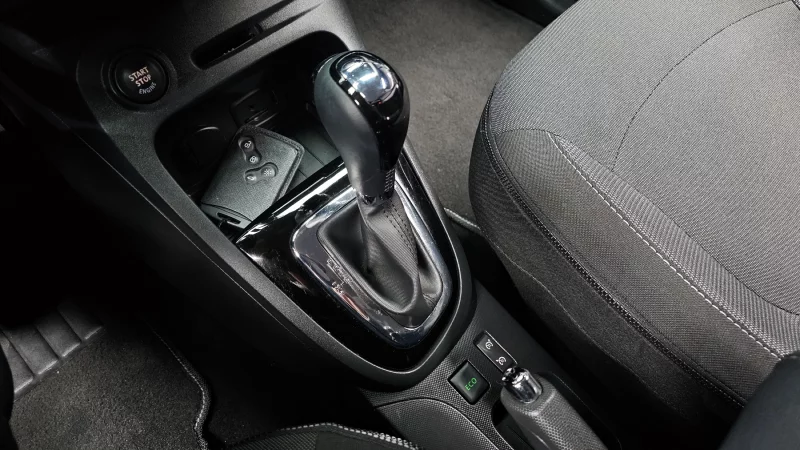 Renault QM3