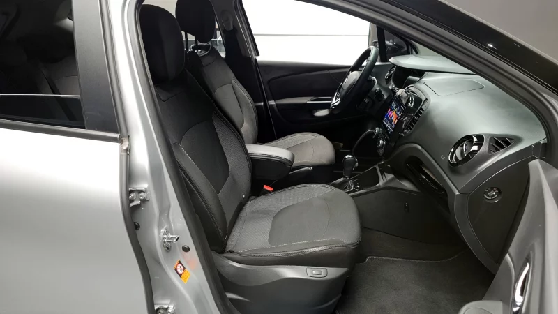 Renault QM3