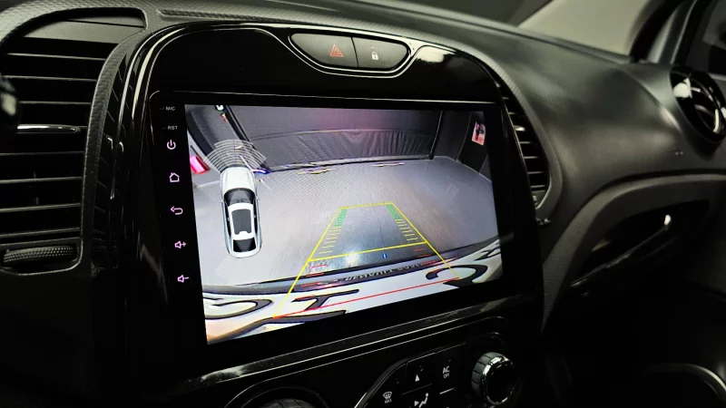 Renault QM3