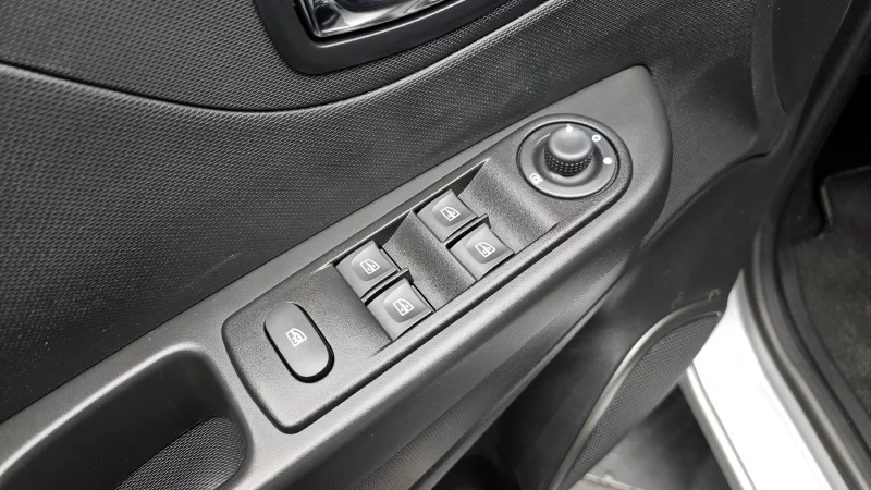 Renault QM3
