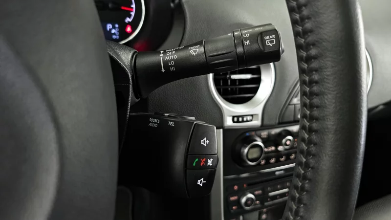 Renault QM5
