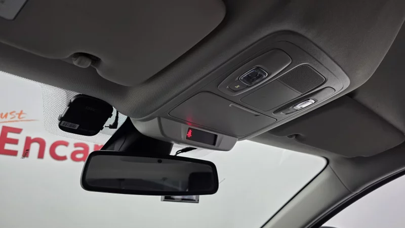 Renault SM6