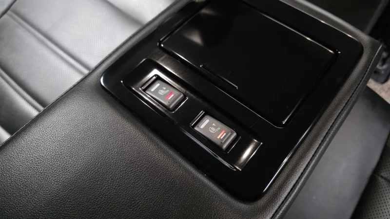 Renault SM6