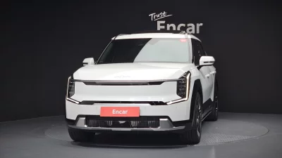 Kia EV9