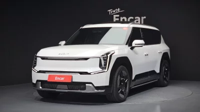 Kia EV9