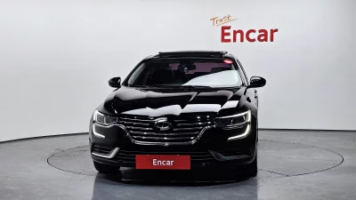 Renault SM6