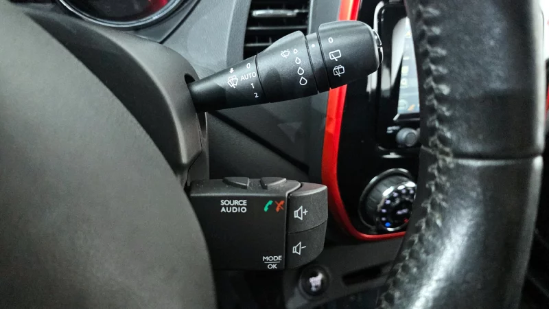 Renault Samsung QM3