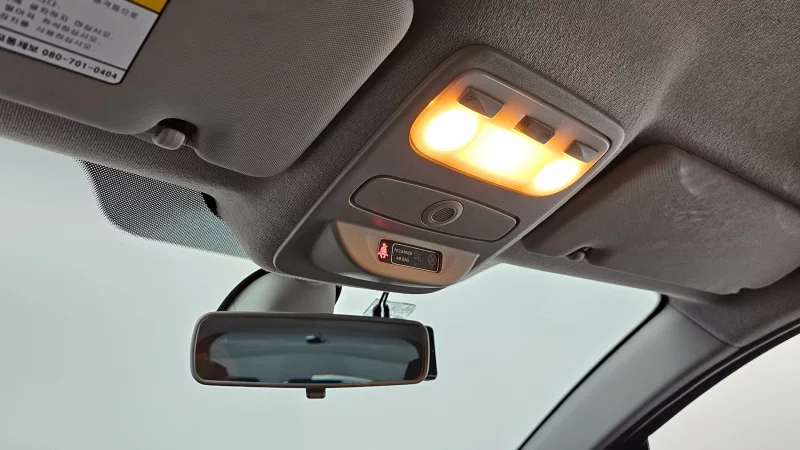 Renault Samsung QM3