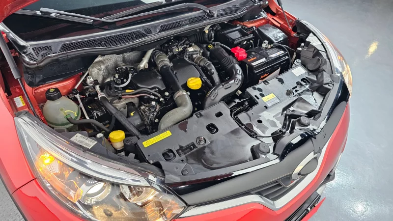 Renault Samsung QM3