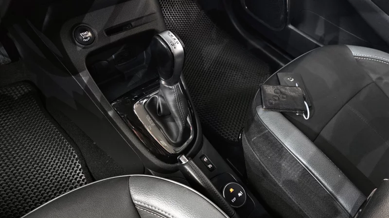 Renault Samsung QM3