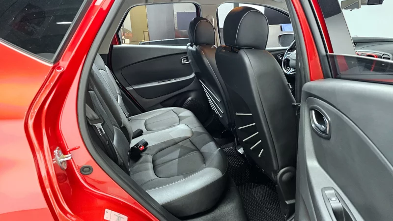 Renault Samsung QM3