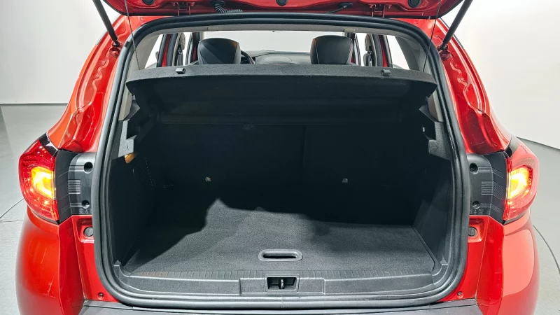 Renault Samsung QM3