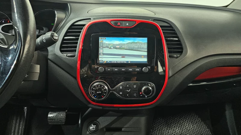 Renault Samsung QM3