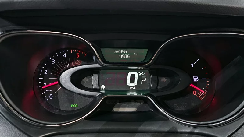 Renault Samsung QM3