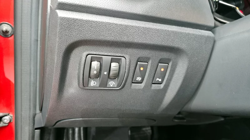 Renault Samsung QM3