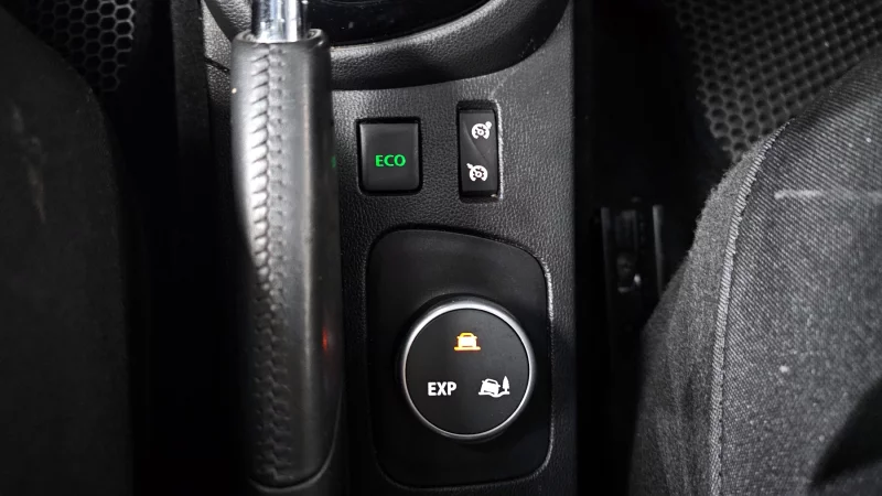 Renault Samsung QM3