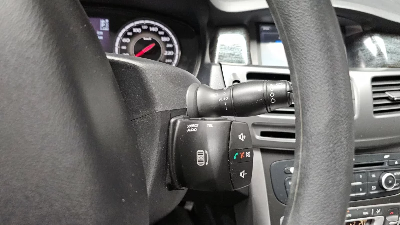 Renault SM5