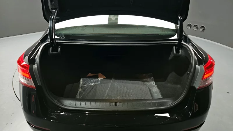 Renault SM5