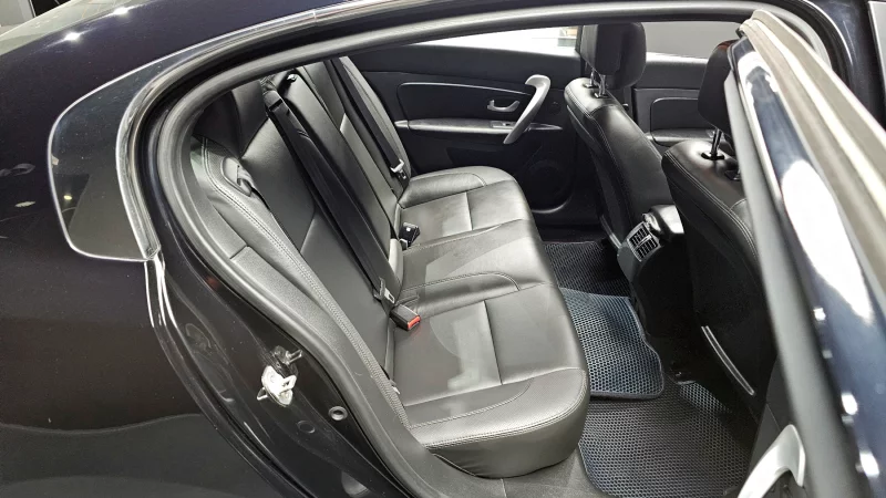 Renault SM5