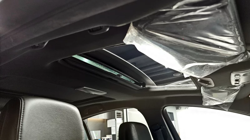 Renault SM5
