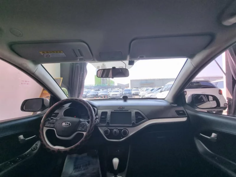 Kia Morning