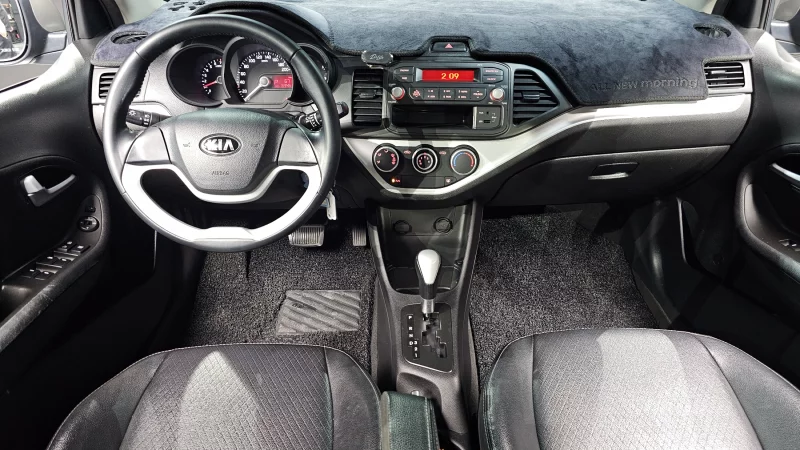 Kia Morning