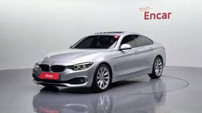 BMW 4-Series