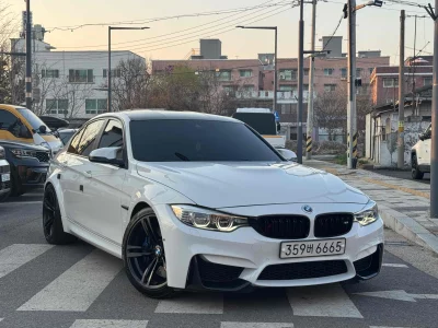 BMW M3