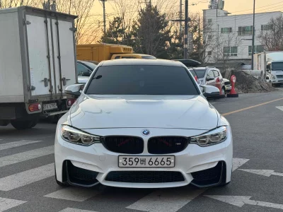BMW M3